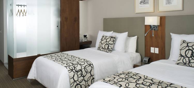 奎雷塔罗尊贵卡撒旅馆(Casa Inn Premium Hotel Queretaro)图片