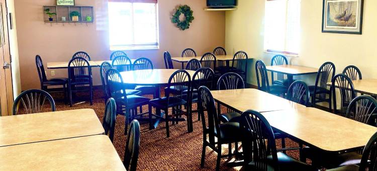 柏悦景观旅馆及套房霍伊辛顿(Park View Inn & Suites, Hoisington)图片