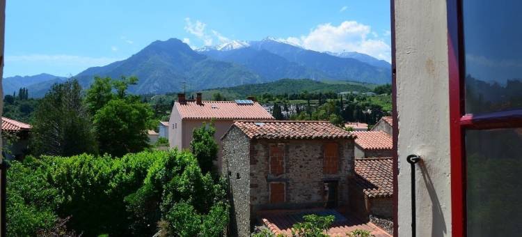 普拉德斯宅邸酒店(Maison Prades Chambre d'Hôtes)图片