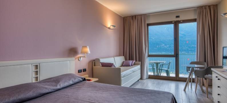 圣彼特洛酒店(Hotel San Pietro)图片