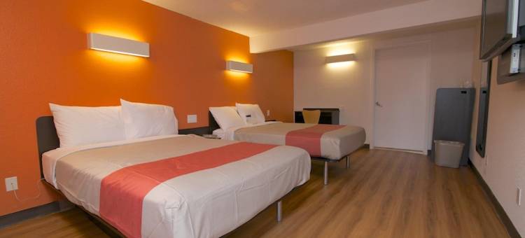 布雷默顿6号汽车旅馆(Motel 6 Bremerton, WA)图片