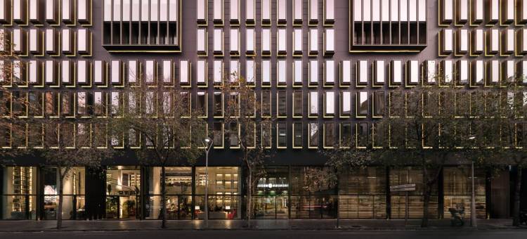 巴塞罗那七十酒店(Seventy Barcelona)图片