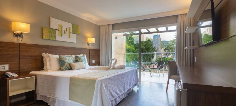 菲奥里别墅酒店(Hotel Villa Fiori)图片