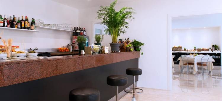 CDH 摩德纳酒店(CDH Hotel Modena)图片