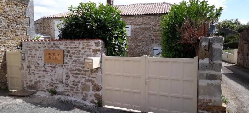 康熙的治愈(Le Relais de la Cure)图片