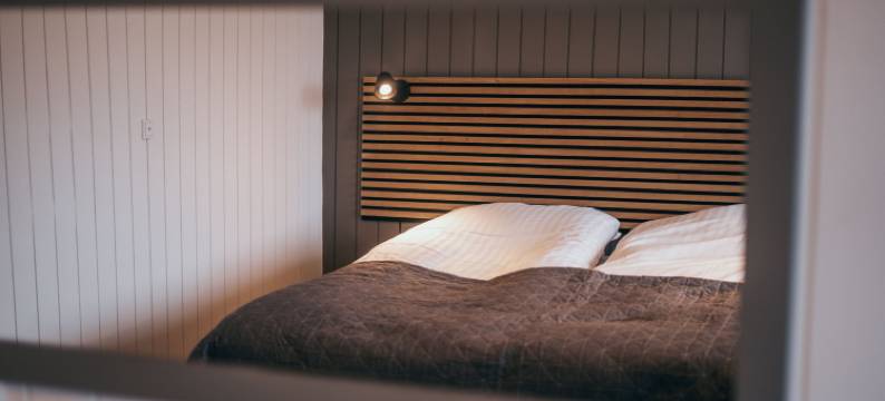 斯特朗德莫特雷酒店(Strandmotellet)图片