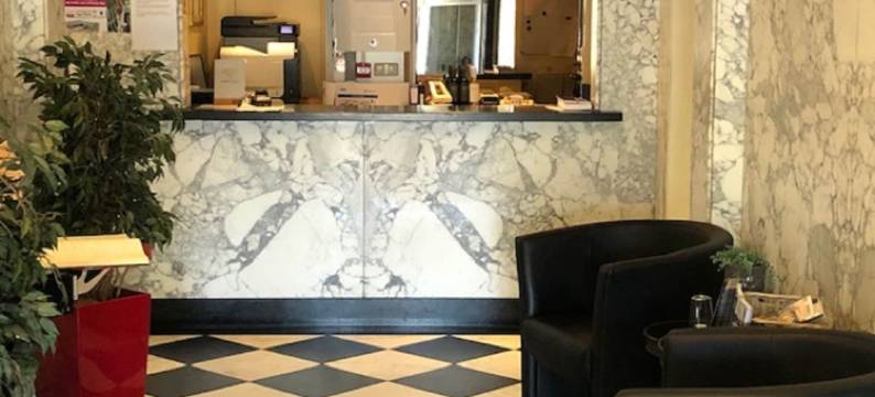 威廉敏娜酒店(Hotel Wilhelmina)图片