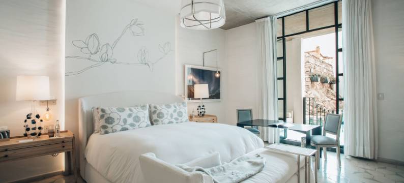 甜蜜概念屋 18 号洛特尔酒店(LOtel-Casa Arca)图片