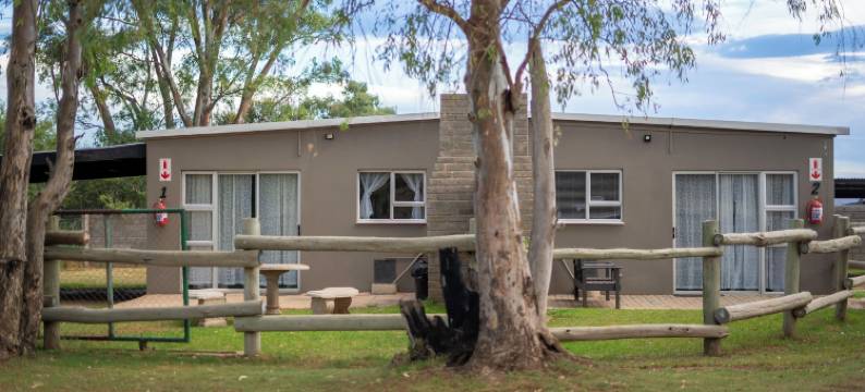 Amberdale自助式餐具公寓(Amberdale Estate Self Catering)图片