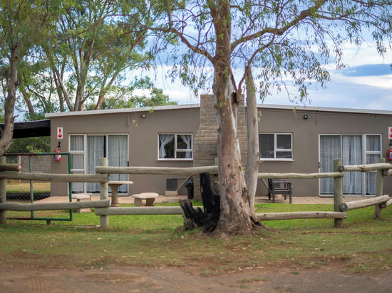 Amberdale自助式餐具公寓