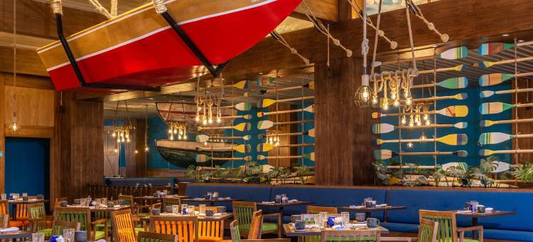 Dreams Cap Cana图片