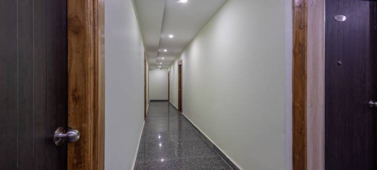 Treebo 尚昆塔拉姆, 靠近勒克瑙机场(Treebo Shakuntalam, Near Lucknow Airport)图片