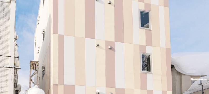 新雪谷斯泰度假村(Stay Resort Niseko)图片