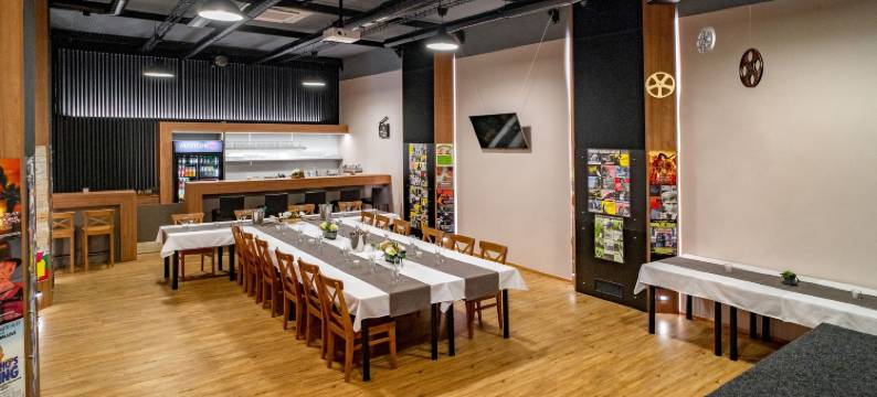 酒店SMRŽ(Hotel Smrž)图片