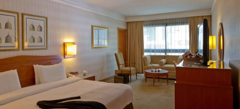 丽笙蓝标酒店-贝鲁特(Radisson Blu Martinez Beirut)图片