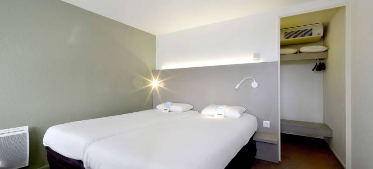 KYRIAD安纳西北部-埃帕尼(Kyriad Annecy Nord - Epagny)图片