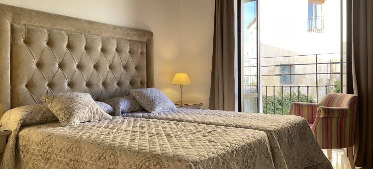 圣波拉宫殿屋(Apartamentos Casa-Palacio Santa Pola)图片