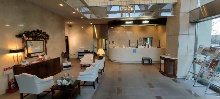 犬山城市酒店(Inuyama City Hotel)图片