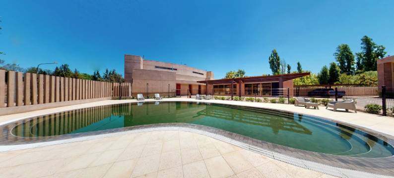 琳尼斯绿色公寓(Liniers Green Apartments)图片