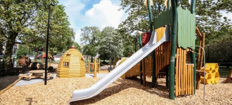 吕瑟希尔大酒店(Grand Hotel Lysekil)图片