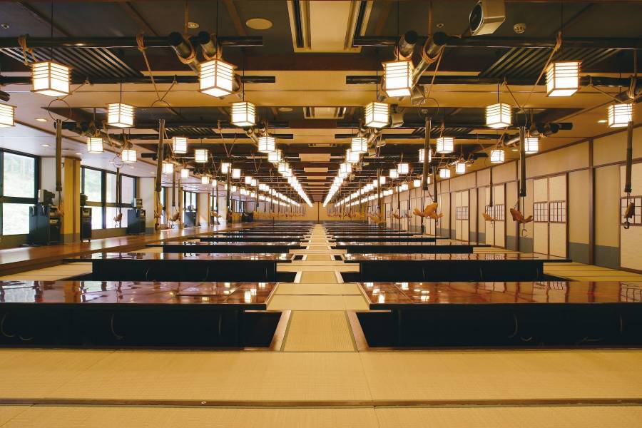 奧飛驒燒嶽花園酒店
