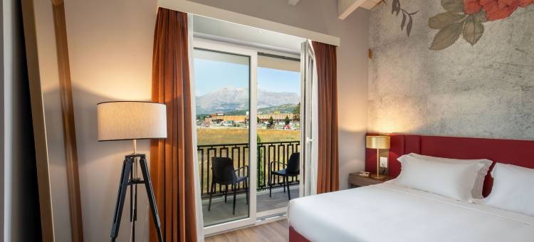 Hotel Della Piana图片