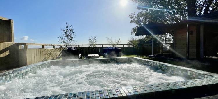 达勒姆奥克斯酒店(The Durham Ox)图片