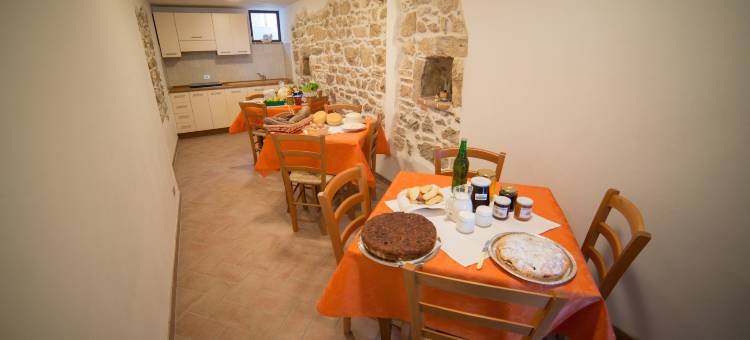 西毕里尼农场酒店(La Fattoria dei Sibillini)图片