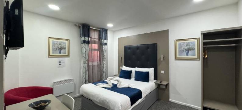 修道院酒店(Abbey Hotel)图片