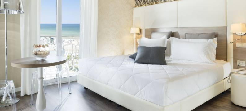 科拉罗酒店(Hotel Corallo)图片