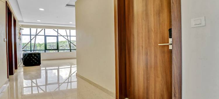 Treebo Punarnava Bypass Road图片