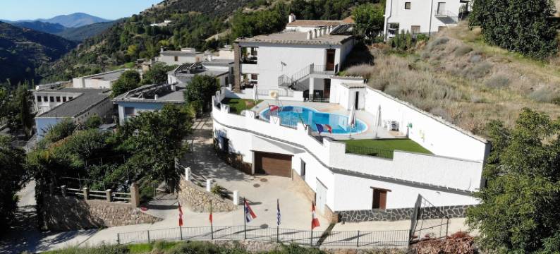 拉弗拉瓜一号酒店(Hotel la Fragua I)图片