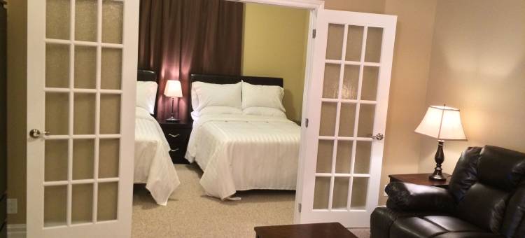 巴尔萨姆精品住宅酒店(Balsam Suites Boutique Inn & Residence)图片