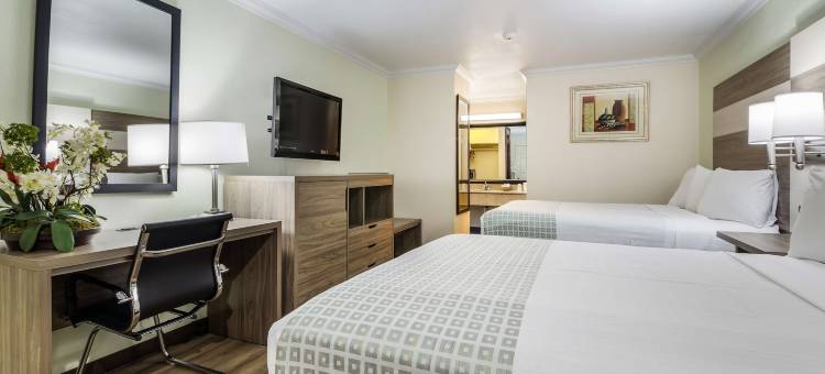 德克萨斯州哥伦布美洲最佳价值酒店(Americas Best Value Inn Columbus)图片