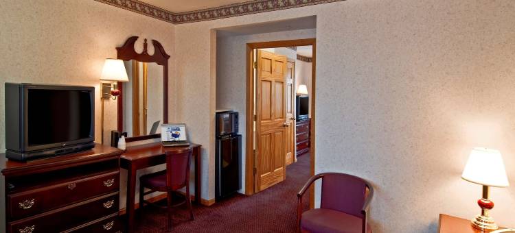 沃基根格尼美洲最佳价值套房酒店(Americas Best Value Inn & Suites Waukegan/Gurnee)图片