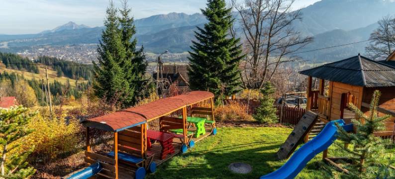 部托罗伊多尔酒店(Butorowy Dwór)图片