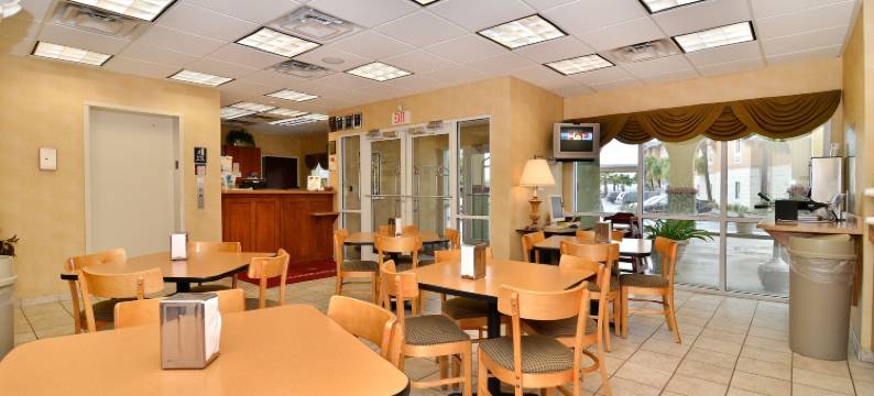 伊克诺旅馆(Econo Lodge)图片