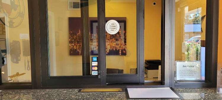 冷泉酒店(Coldspring Inn)图片