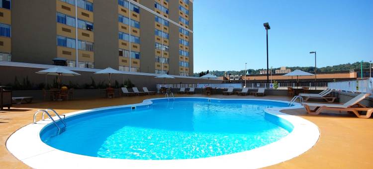 Quality Inn & Suites图片