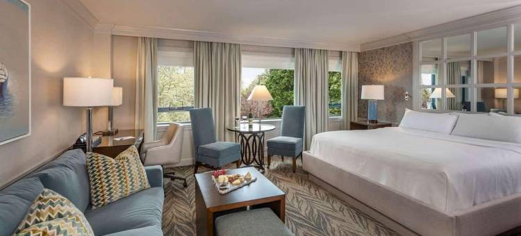 比奇伍德酒店(Beechwood Hotel)图片