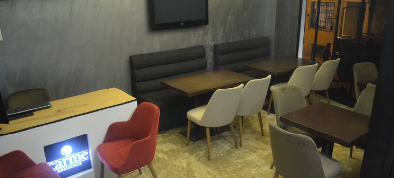 特拉套房酒店(Terra Suites)图片