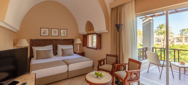 伊贝罗特马卡迪海滩-全包(Iberotel Makadi Beach)图片