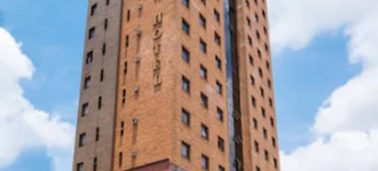 卡尔顿广场酒店(Hotel Carlton Plaza)图片