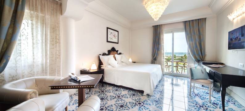 奥雷利亚酒店(Hotel Aurelia)图片