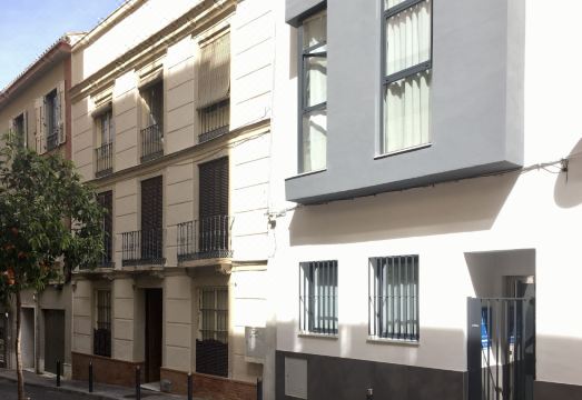 Centro Picacho Hotel Overview