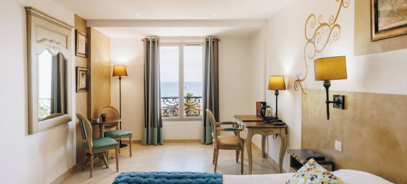 利贝拉塔酒店及水疗中心(Hôtel Liberata & Spa)图片