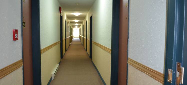 卡斯尔加加拿大最佳价值套房酒店(Canadas Best Value Inn and Suites Castlegar)图片