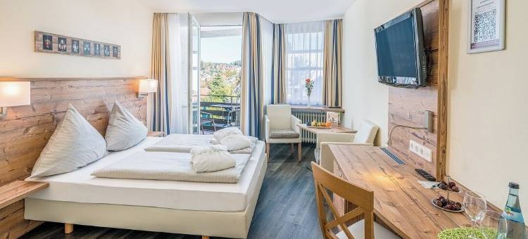 瓦尔德赫塔尔酒店(Hotel Waldachtal)图片