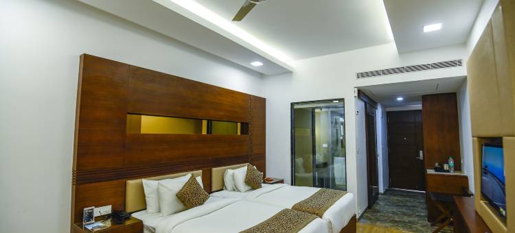 斯布蒂俱乐部及度假村(Spoorti Resort and Club)图片