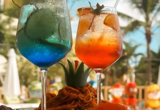 Soficu Hotel El Edén Dominicus Hotel Overview